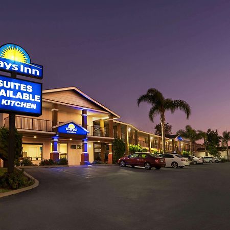 Days Inn & Suites Sdsu - La Mesa - San Diego Exteriör bild